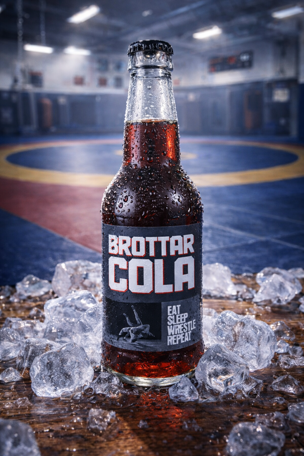 Brottarcola