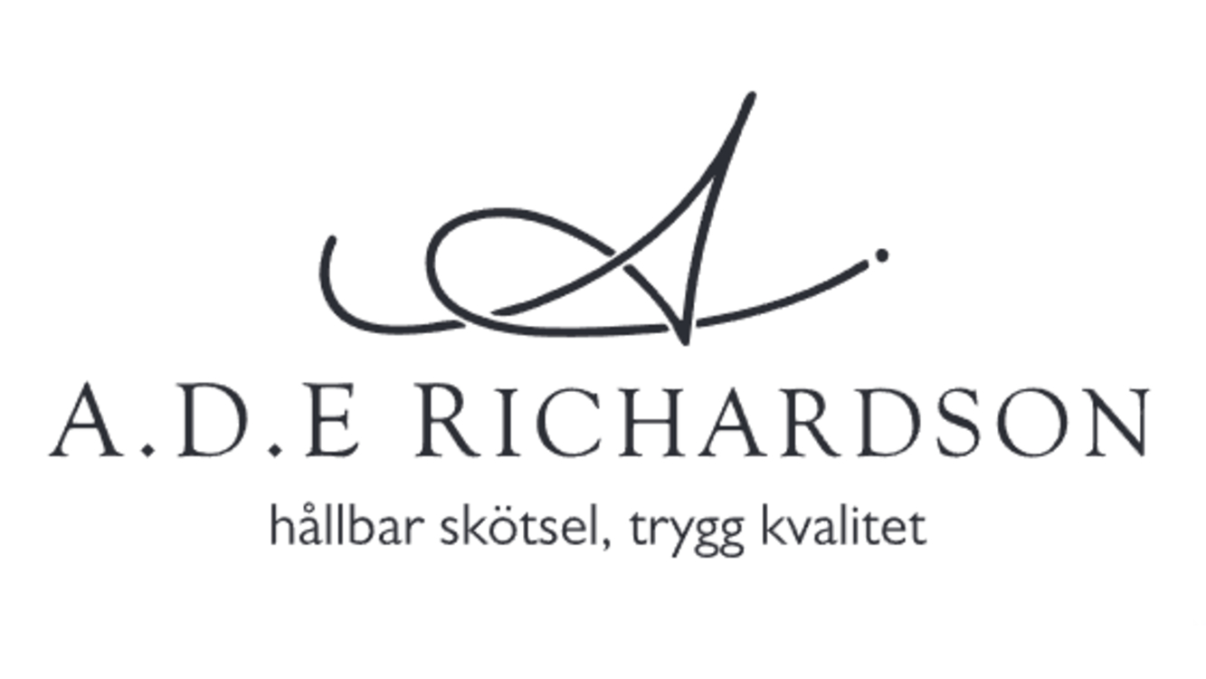 ADE Richardsson