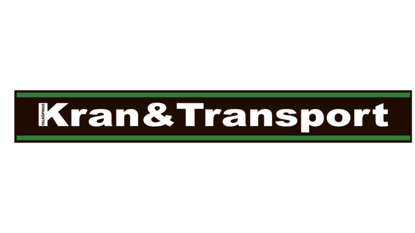 Kran och Transport