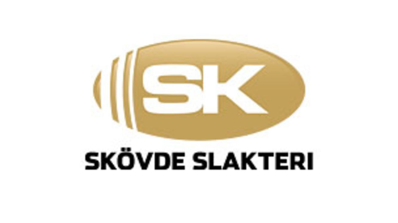 Skövde Slakteri