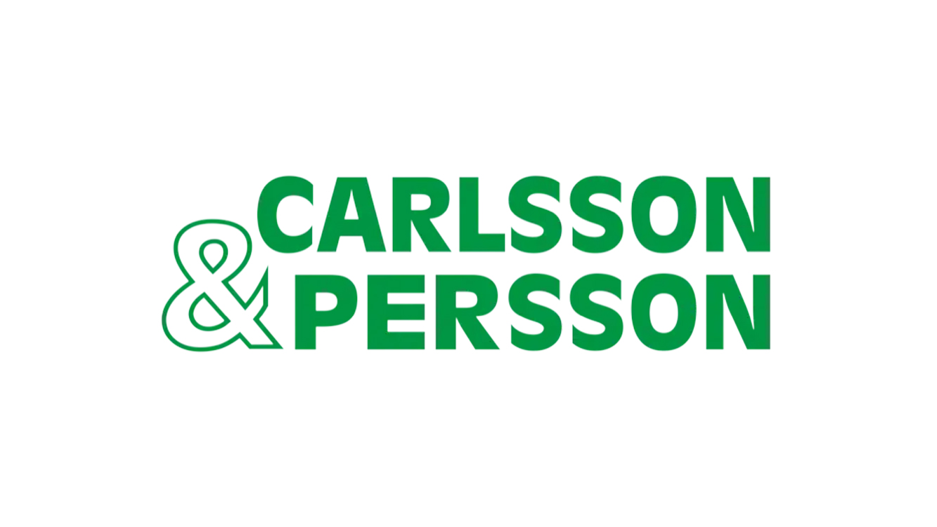 Carlsson & Persson