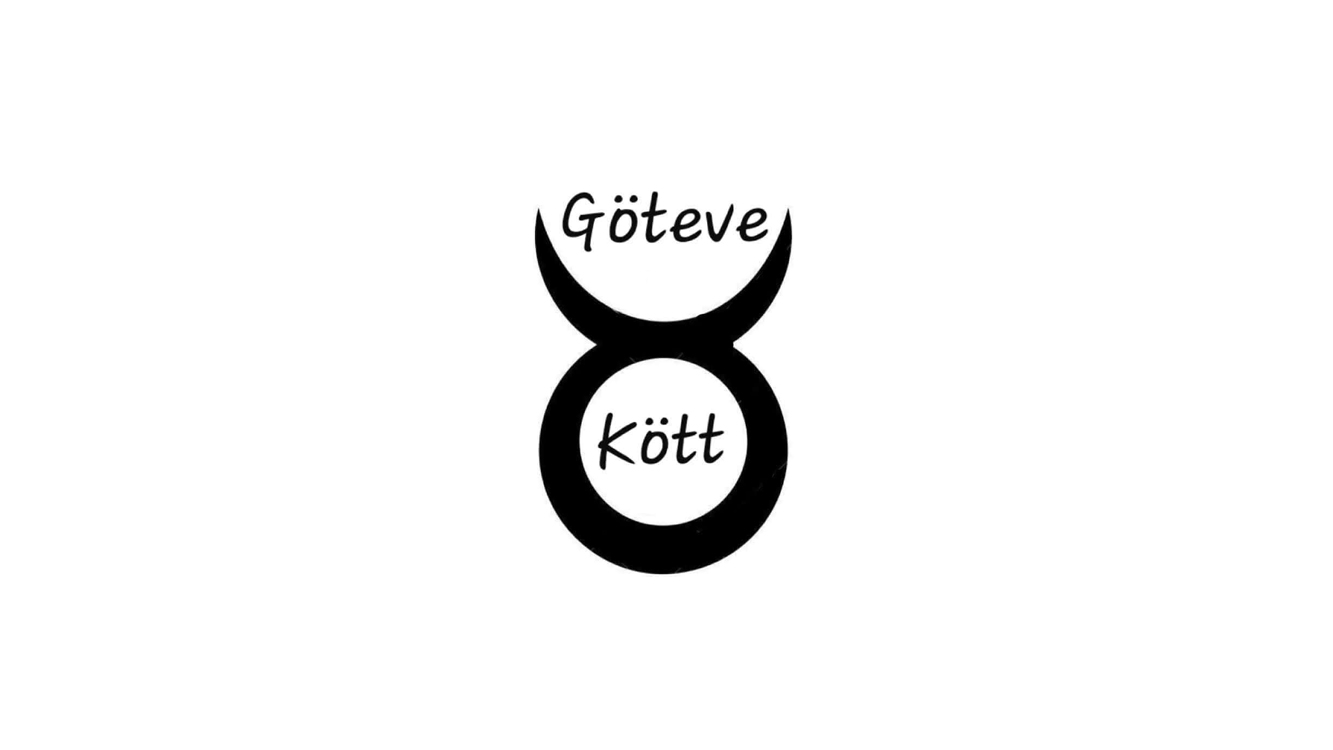 Göteve